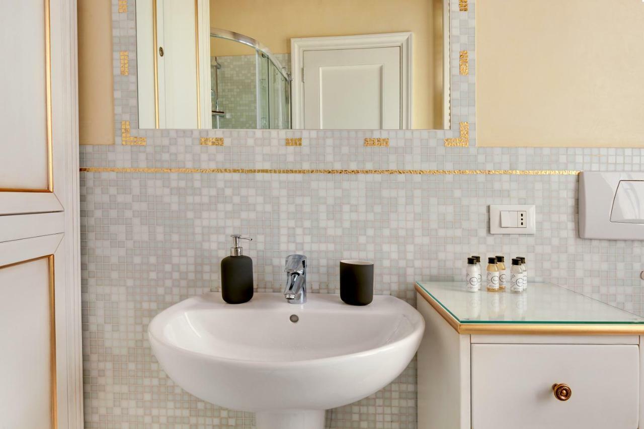 Nikki House Lägenhet Venedig Exteriör bild