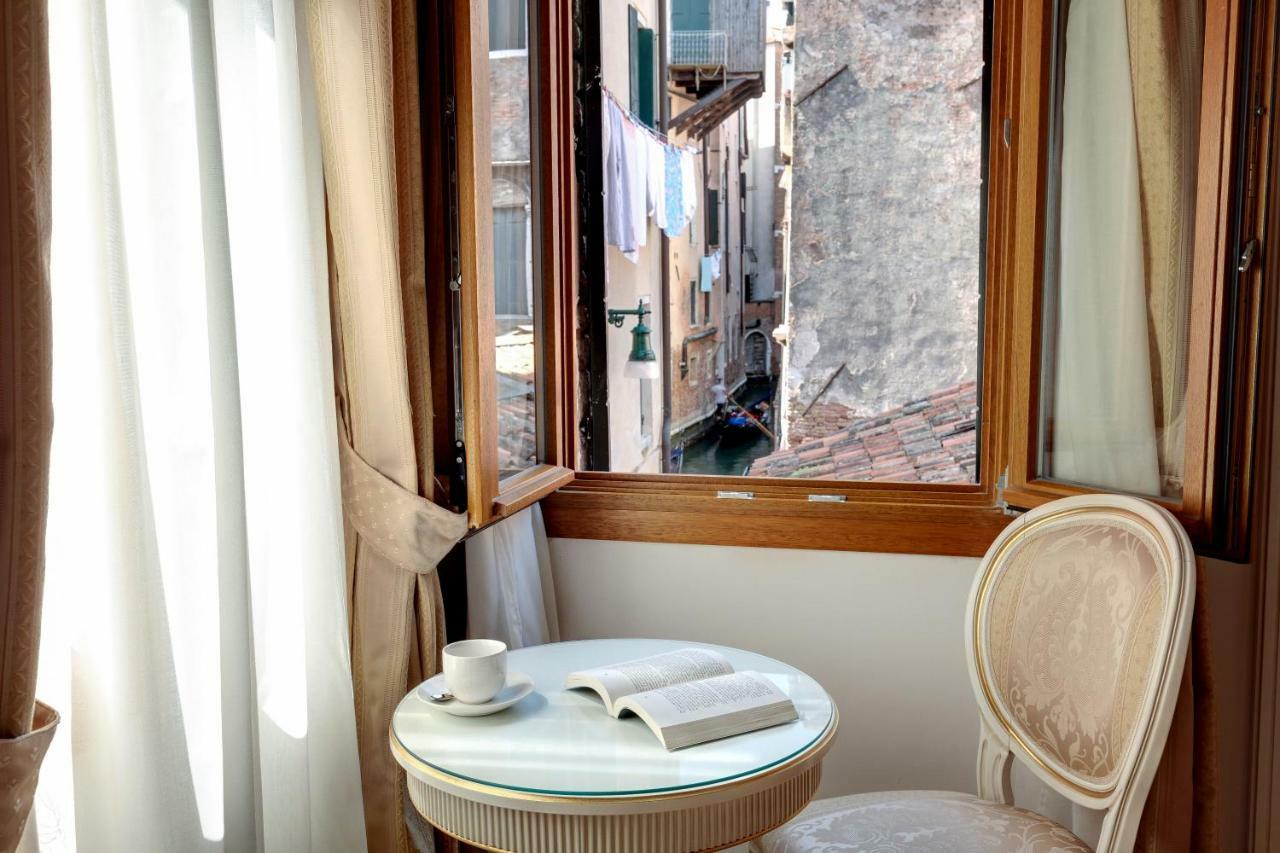 Nikki House Lägenhet Venedig Exteriör bild