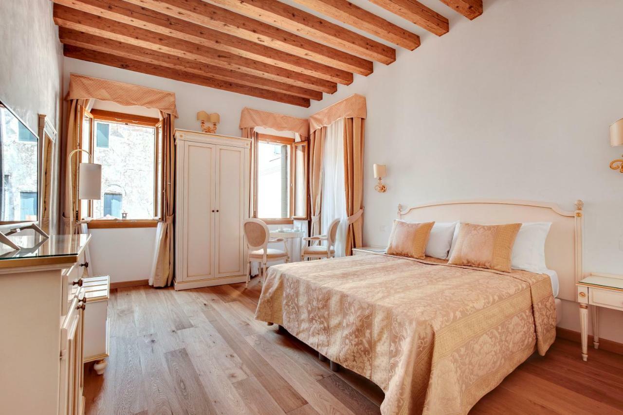 Nikki House Lägenhet Venedig Exteriör bild