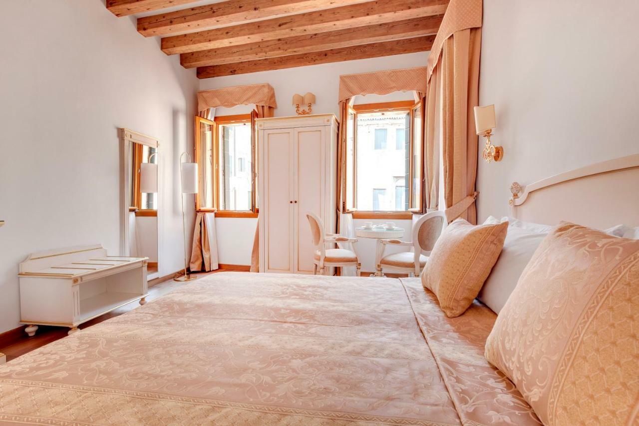 Nikki House Lägenhet Venedig Exteriör bild