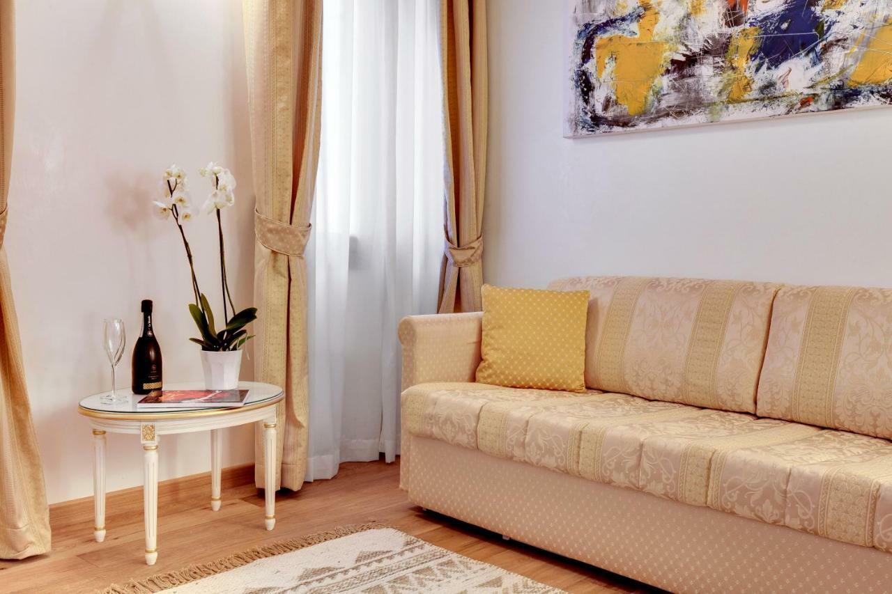 Nikki House Lägenhet Venedig Exteriör bild